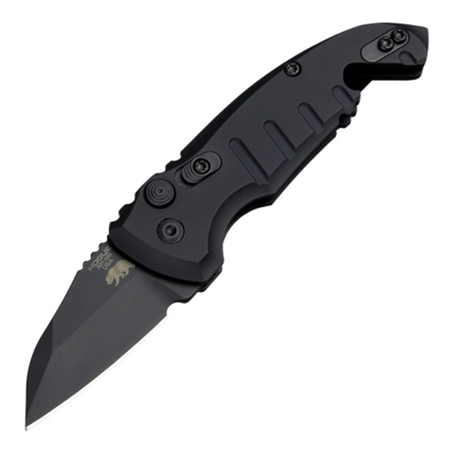 Picture of Hogue A01-MicroSwitch Automatic Folder 24146